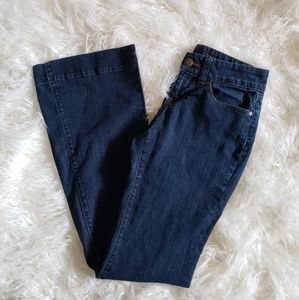 4 for $20 Gap Premium Flare Jeans